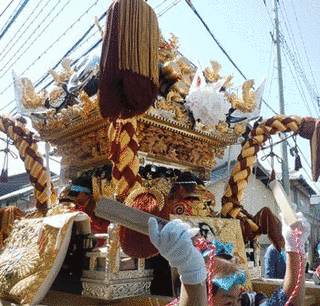 国恩祭の画像