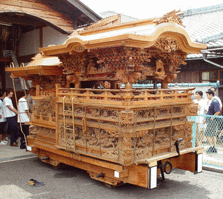 兵庫県の祭りの画像
