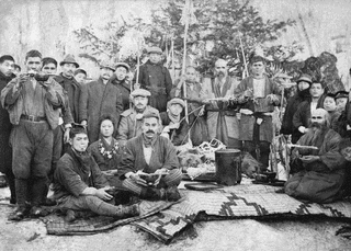 北海道の祭りの画像