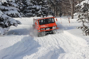 あそ雪の広場の画像