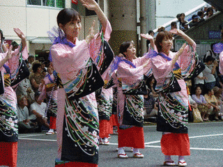 千葉県の祭りの画像