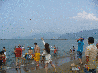 由良祭の画像