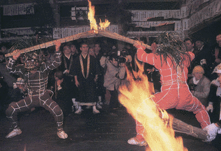 修正鬼会の画像