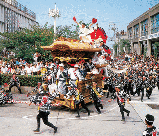 大阪府の行事・イベントの画像