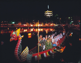 采女祭の画像
