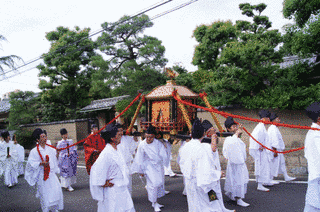 春日祭の画像