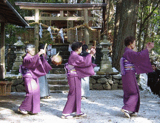 篠原踊の画像