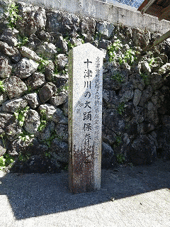 十津川の大踊の画像
