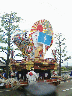 富山市の歴史の画像