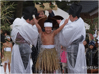 やや祭りの画像