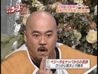 ぴっかり高木とR藤本の画像