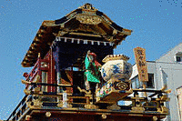 大垣祭の画像