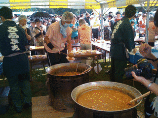 各務原カレー祭りの画像