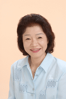 東美江の画像