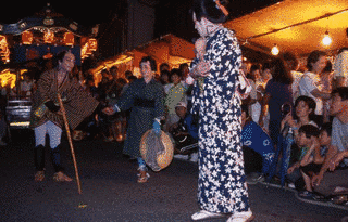 甲山廿日えびすの画像