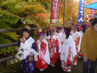 るり姫祭りの画像
