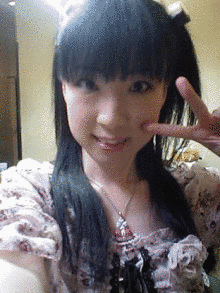 櫻井ありすの画像