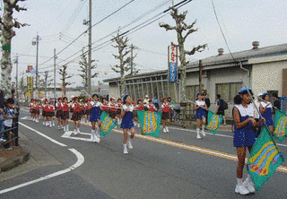 小牧市民まつりの画像