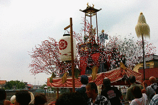 須成祭の画像