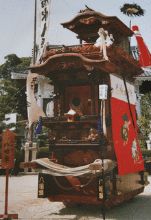知多型の画像