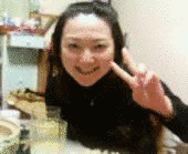 稲垣美和子の画像