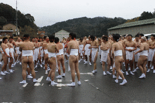 天下祭の画像