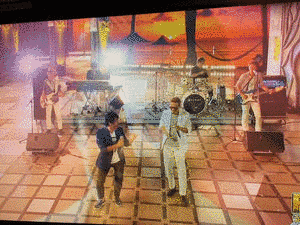 なんかん夏まつりの画像