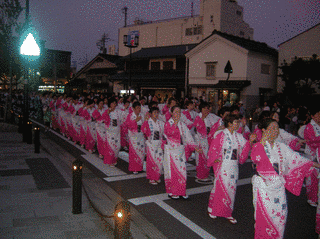 七尾港まつりの画像