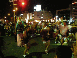 秦野たばこ祭の画像