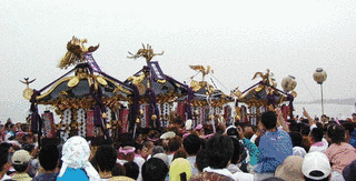 浜降祭の画像