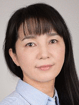 高橋理恵子の画像