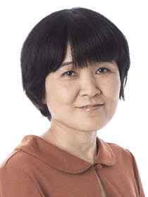 山田きのこの画像