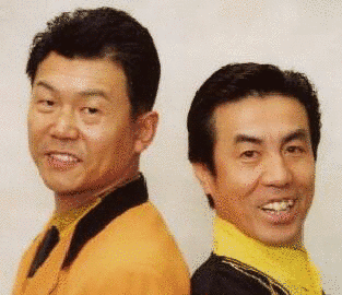 ビックボーイズの画像