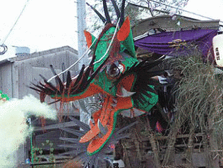 渡瀬祇園祭の画像