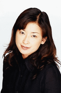 皆口裕子の画像