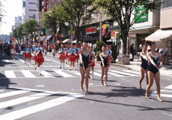南部道楽フェスティバルの画像