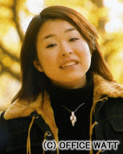 永堀美穂の画像