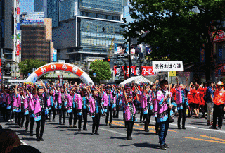おはら祭の画像