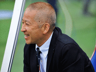 木村和司の画像