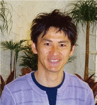 渡邉晋の画像