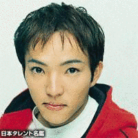 中田洋介の画像