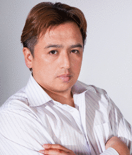 山田隆裕の画像