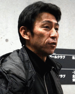 名塚善寛の画像