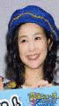 黒川万由美の画像