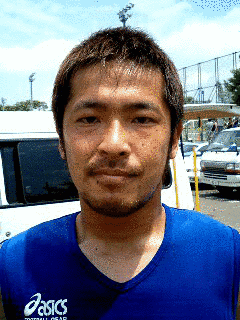 森川拓巳の画像