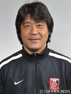 土田尚史の画像