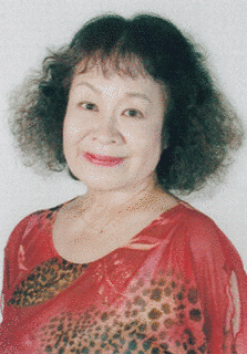 荘司美代子の画像