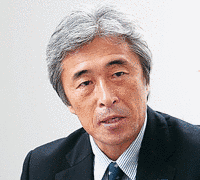 上田栄治の画像