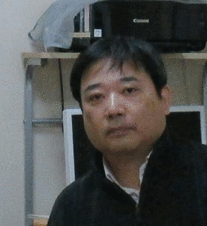 藤田健の画像