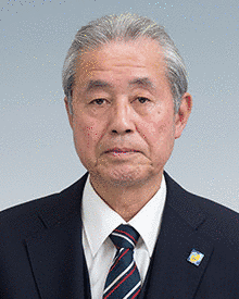 野村六彦の画像